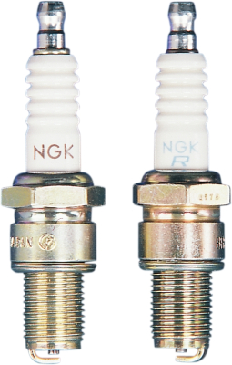 NGK - NGK IX Iridium Spark Plugs 3521