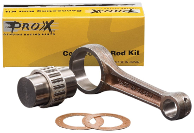 Pro X - Pro X Connecting Rod Kit 03.3107