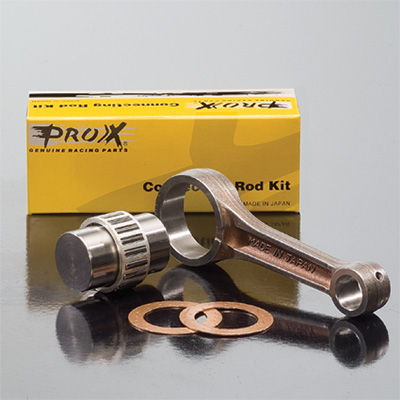Pro X - Pro X Connecting Rod Kit 03.3122