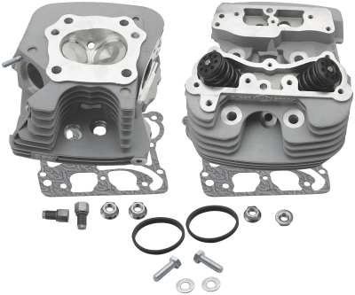 S & S Cycle - S & S Cycle Super Stock 89cc Cylinder Head Kit 106-3255