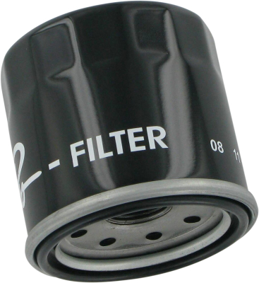 Parts Unlimited - Parts Unlimited Oil Filter 0712-0172