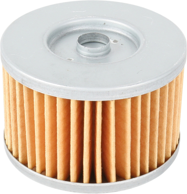 Parts Unlimited - Parts Unlimited Oil Filter 0712-0288