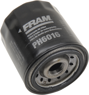 Fram - Fram Oil Filter PH6016