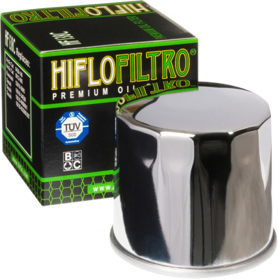 Hi Flo - Hi Flo Oil Filter HF138C