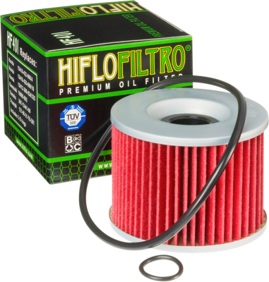 Hi Flo - Hi Flo Oil Filter HF401