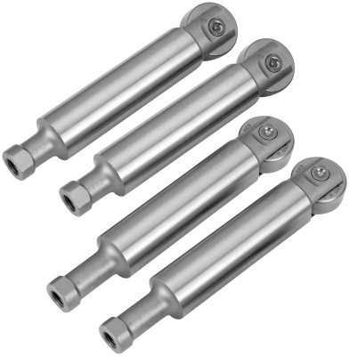 S & S Cycle - S & S Cycle Tappet Set (Standard) 106-1819