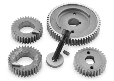 S & S Cycle - S & S Cycle Cam Gear Drive Kit 33-4275