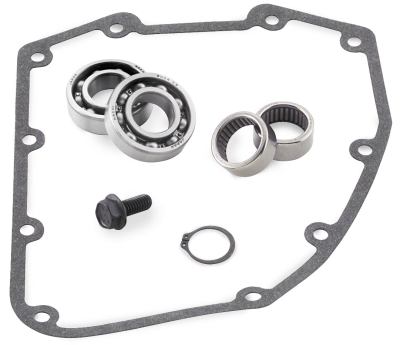 S & S Cycle - S & S Cycle Gear Drive Cam Installation Kit 106-5896