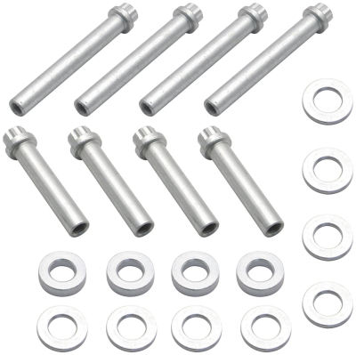 S & S Cycle - S & S Cycle Head Bolt Kit 93-3010