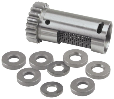 S & S Cycle - S & S Cycle Breather Gear Kit 106-6013