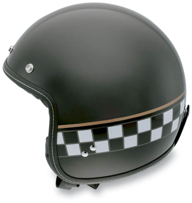 AGV - AGV RP60 Helmet Cafe Racer 110152C0001007