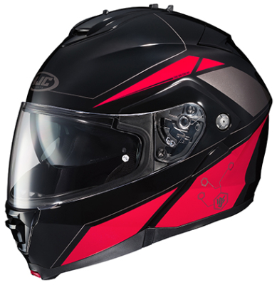 HJC - HJC IS-MAX II Elemental Modular Helmet 984-914