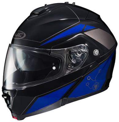 HJC - HJC IS-MAX II Elemental Modular Helmet 984-923