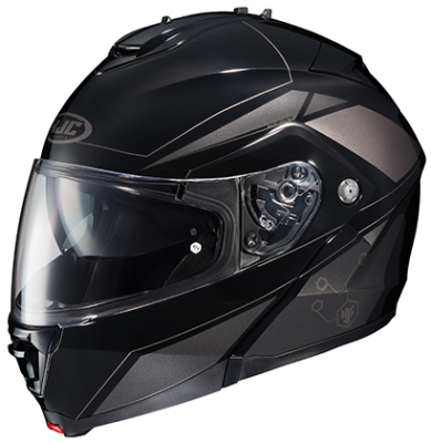 HJC - HJC IS-MAX II Elemental Modular Helmet 0841-2105-10