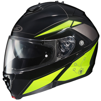 HJC - HJC IS-MAX II Elemental Modular Helmet 0841-2113-03