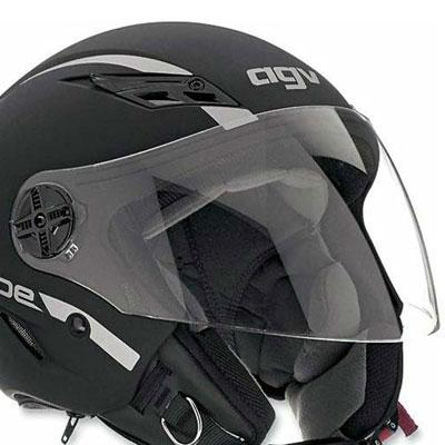 AGV - AGV Helmet Shield for Blade KV8H6A1001