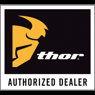 Thor - Thor Dealer Decal 9904-0747
