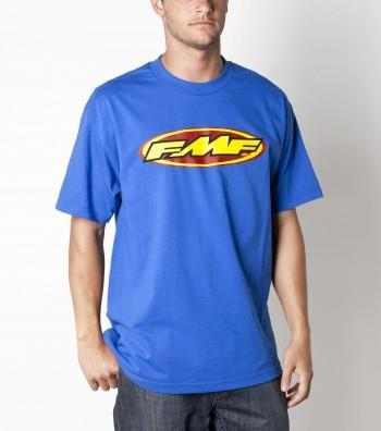 FMF Racing - FMF Racing The Don T-Shirt F211S18109RYLM