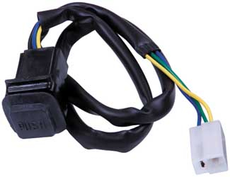 Sports Parts - Sports Parts Electrical Switch 01-120-36