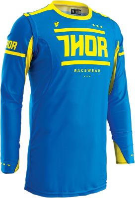 Thor - Thor S6 Prime Fit Jersey 2910-3778