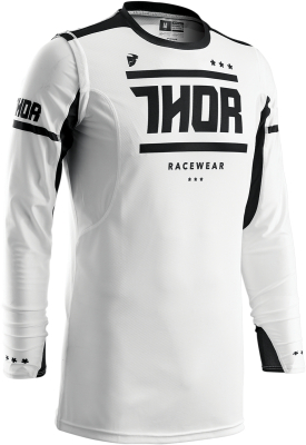 Thor - Thor S6 Prime Fit Jersey 2910-3789