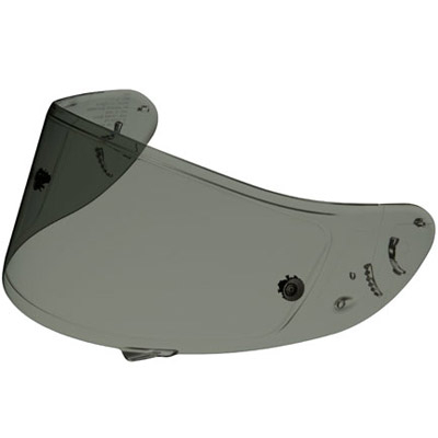 Shoei - Shoei Shoei CWF-1 Shield w/Tear Off Post SHOEI0213-9505-00