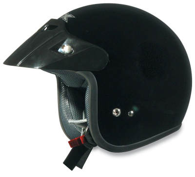 AFX - AFX FX-75 Youth Helmet Solid 0105-0003