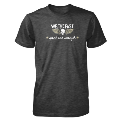Speed & Strength - Speed & Strength We, The Fast T-Shirt 878691