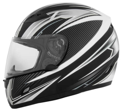 Cyber Helmets - Cyber Helmets Cyber US-39 Street Pro Helmet 641655