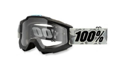 100% - 100% Accuri Goggles 50200-064-02