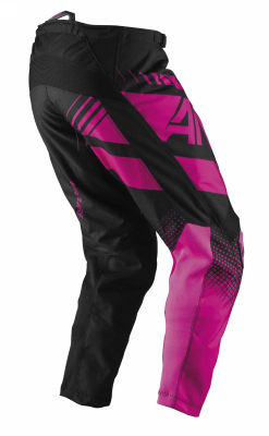 Answer Racing - Answer Racing A17 Youth Syncron Pants 471767