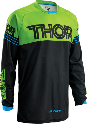 Thor - Thor S6 Phase Hyperion Jersey 2910-3767