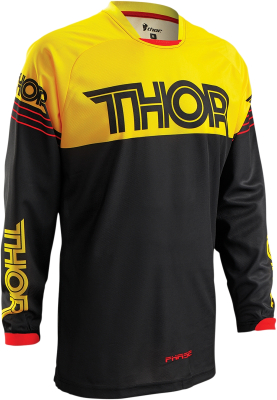 Thor - Thor S6 Phase Hyperion Jersey 2910-3769