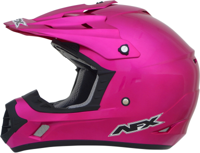 AFX - AFX FX-17 Helmet Solid Colors 0110-4075