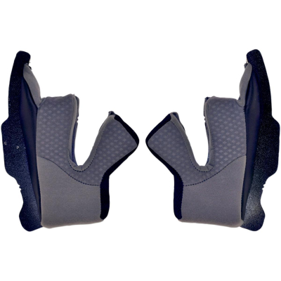 AFX - AFX Helmet Cheek Pads for FX-16 0134-0634