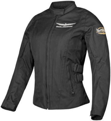 Honda Collection - Honda Collection Gold Wing Textile Touring Womens Jacket 549485
