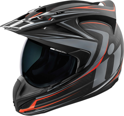 Icon - Icon Variant Raiden Carbon Helmet 0101-7814