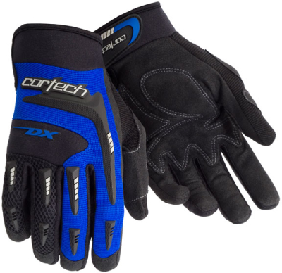 Cortech - Cortech DX 2 Gloves CORTECH8313-0102-06