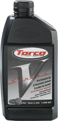 Torco - Torco Primary Chaincase Lubricant T730080CE