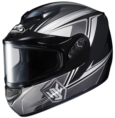 HJC - HJC CS-R2 Seca Dual Lens Snowmobile Helmet 243-951