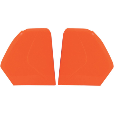 AFX - AFX Helmet Pivot Covers for FX-140 0133-0649