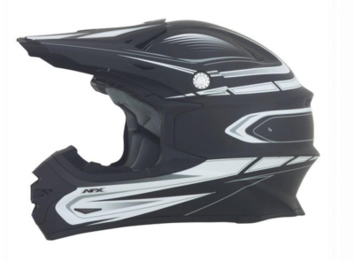 AFX - AFX FX-21 Graphics Helmet 0110-3672