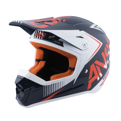 Answer Racing - Answer Racing SNX 2 Multi Color Youth Helmet 459989