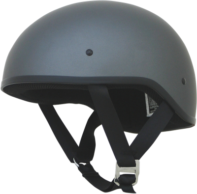 AFX - AFX FX-200 Slick Solid Helmet 0103-1007