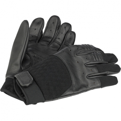 BILTWELL - BILTWELL Bantam Gloves GB-XSM-01-BK