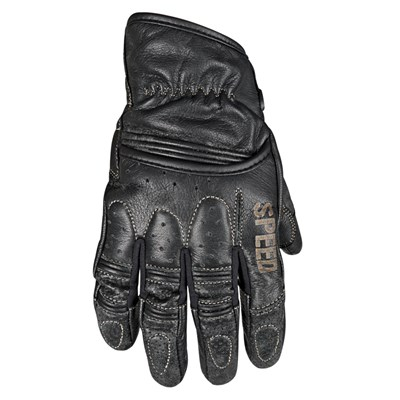 Speed & Strength - Speed & Strength Rust and Redemption Leather Gloves 878616