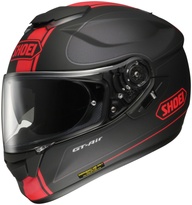 Shoei - Shoei GT-Air Wanderer Helmets 0118-1101-07