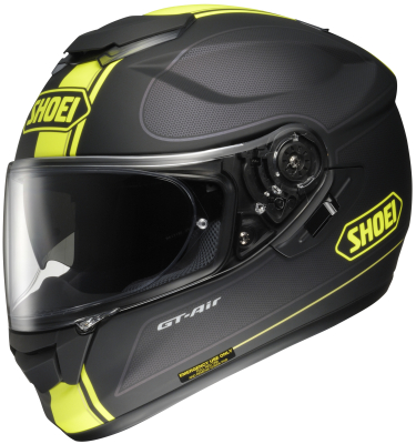 Shoei - Shoei GT-Air Wanderer Helmets 0118-1103-03