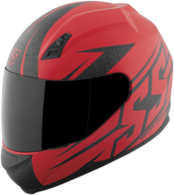 Speed & Strength - Speed & Strength SS700 Hammer Down Helmet 871432