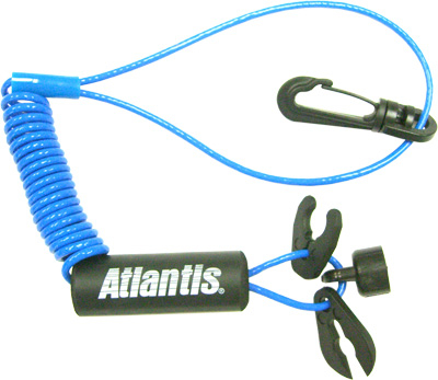 Atlantis - Atlantis Sea-Doo DESS Lanyard A3185